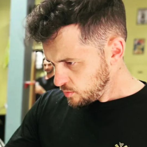 Samuel Mendonça